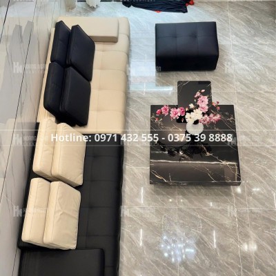 Sofa góc L HN70