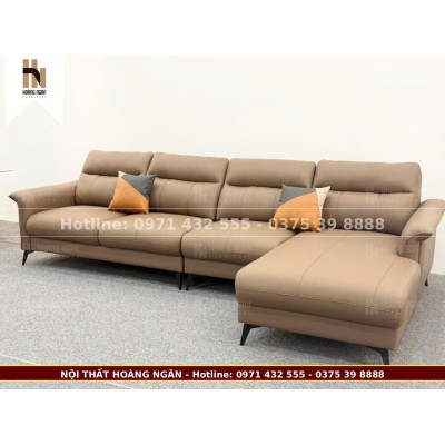 Sofa góc L HN71