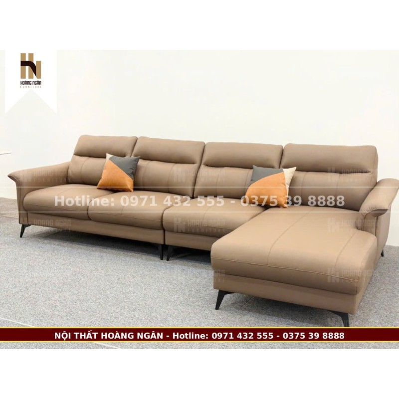 Sofa góc L HN71
