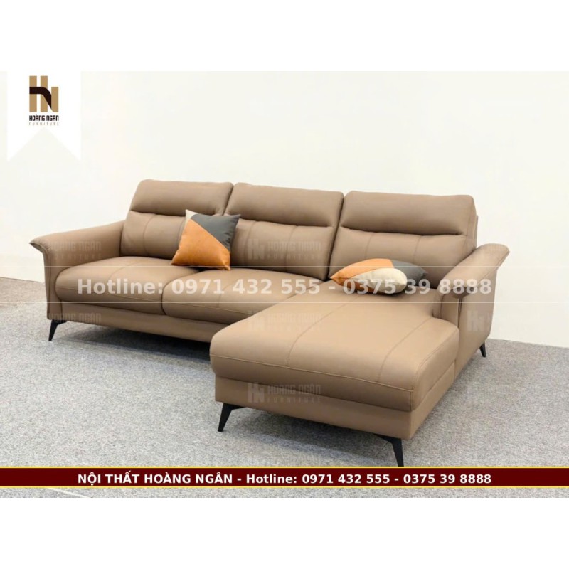 Sofa góc L HN71