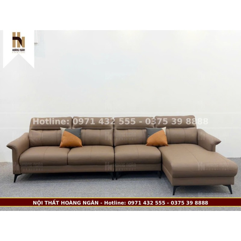Sofa góc L HN71