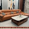 Sofa góc L HN72