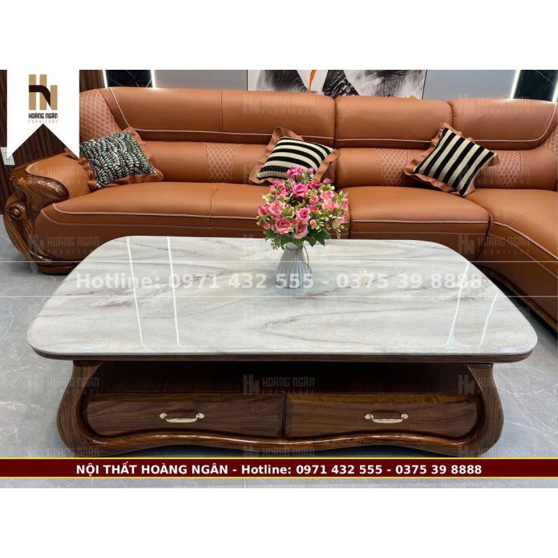 Sofa góc L HN72