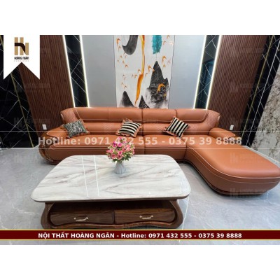 Sofa góc L HN72