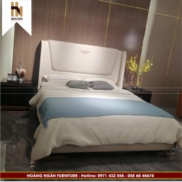 Giường ngủ hiện đại HN51