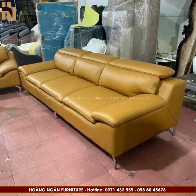 Sofa băng HN01